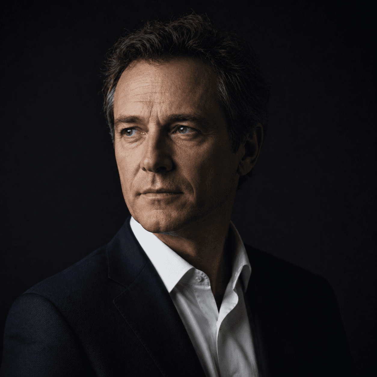 Andrew Mérite
