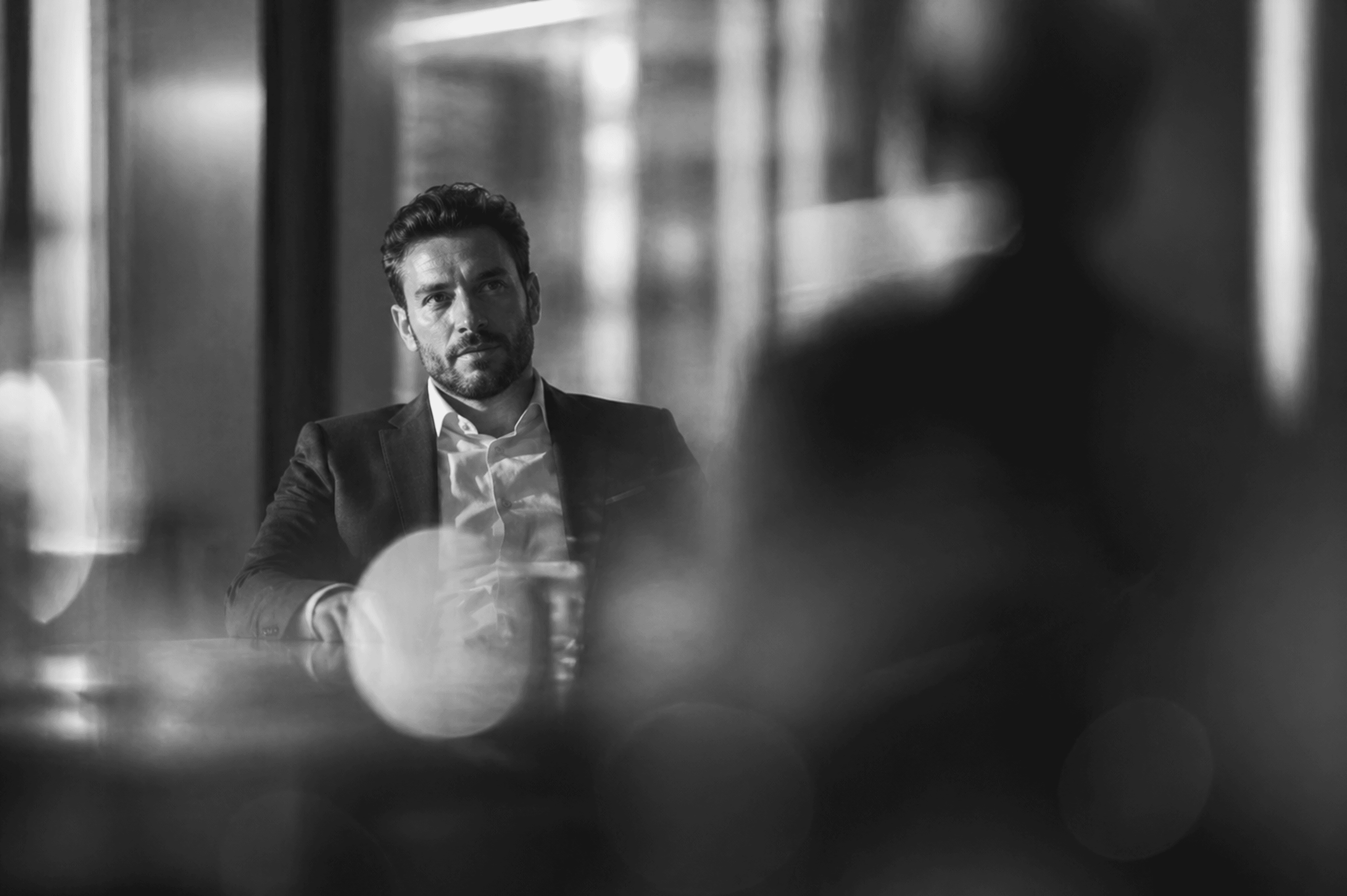 Is the 'Warm Intro' Era of Fundraising Finally Over?